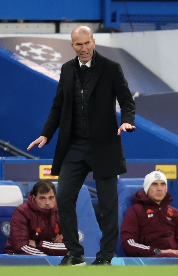 (Photo by Clive Rose/Getty Images)