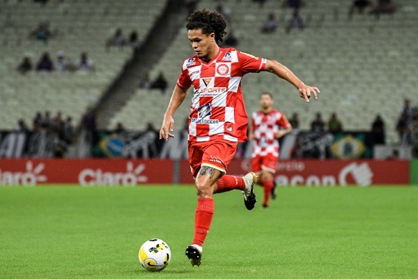 Foto: Kely Pereira/AGIF