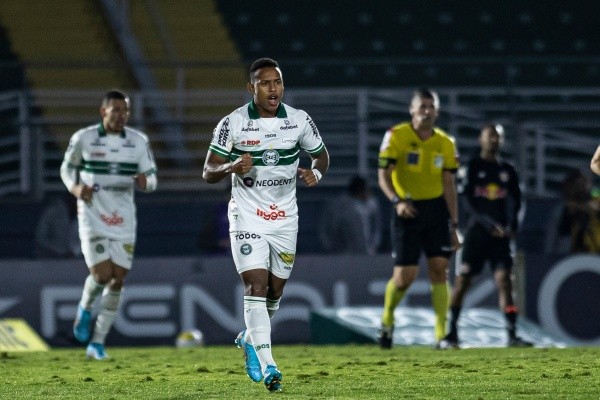 Foto: Diogo Reis/AGIF