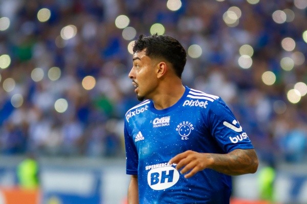 Foto: Fernando Moreno/AGIF – Bidu e Oliveira também foram nomes indicados para ficar em 2023