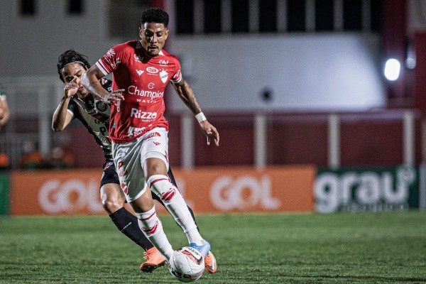 Foto: Isabela Azine/AGIF