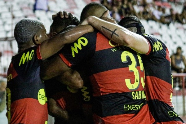 Foto: Rafael Vieira/AGIF