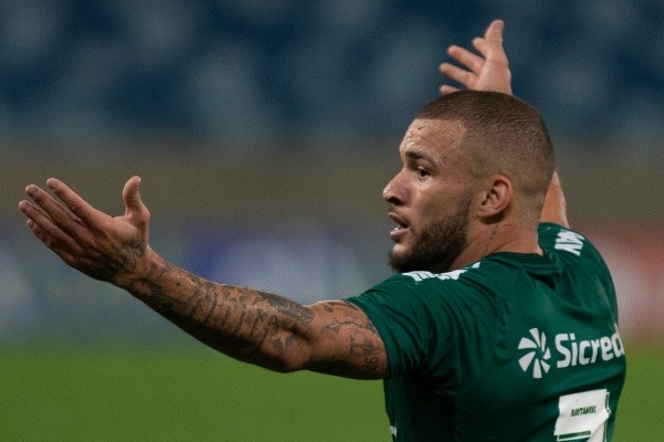 Foto: Gil Gomes/AGIF