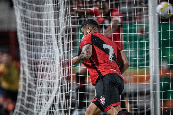 Foto: Heber Gomes/AGIF