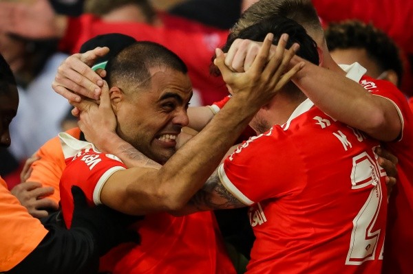 Foto: Pedro H. Tesch/AGIF