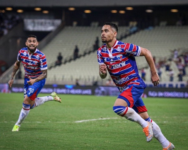 Foto: Lucas Emanuel/AGIF