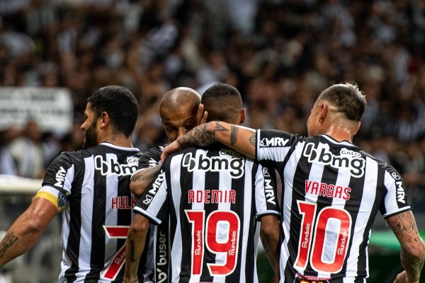 Foto: Alessandra Torres/AGIF