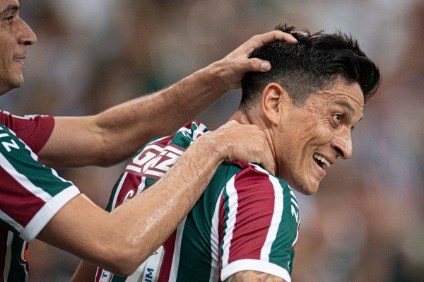 ( Foto: Jorge Rodrigues/AGIF)