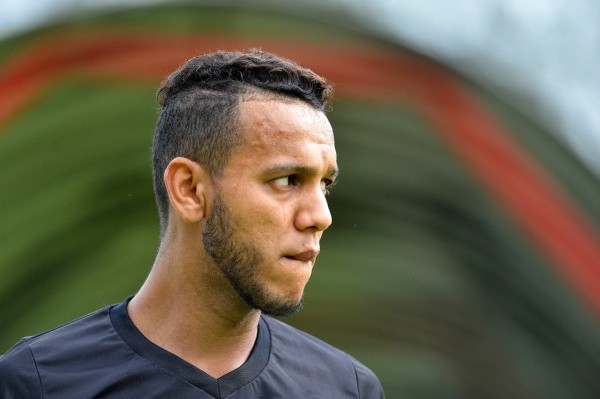 Foto: Mauro Horita/AGIF Foto: Mauro Horita/AGIF