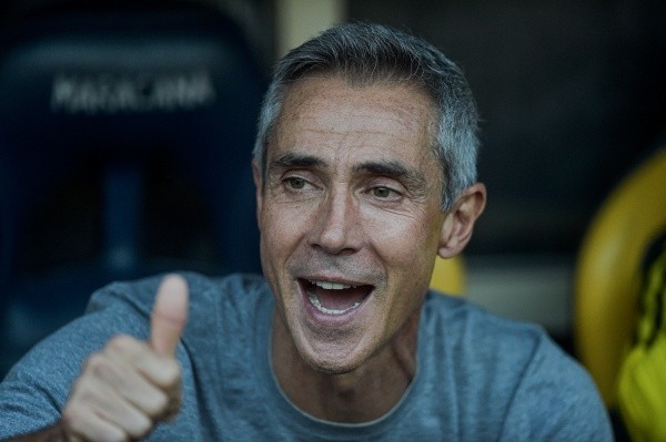 ( Foto: Thiago Ribeiro/AGIF) Erick Pulgar está na mira do Corinthians