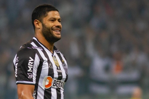 (Foto: Fernando Moreno/AGIF)