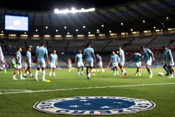 Agif/Alessandra Torres – Mineirão entra em discussão com Cruzeiro.