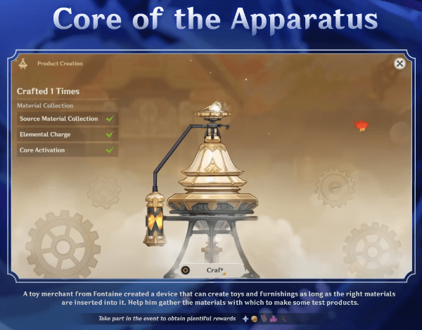 Reprodução/HoYoverse