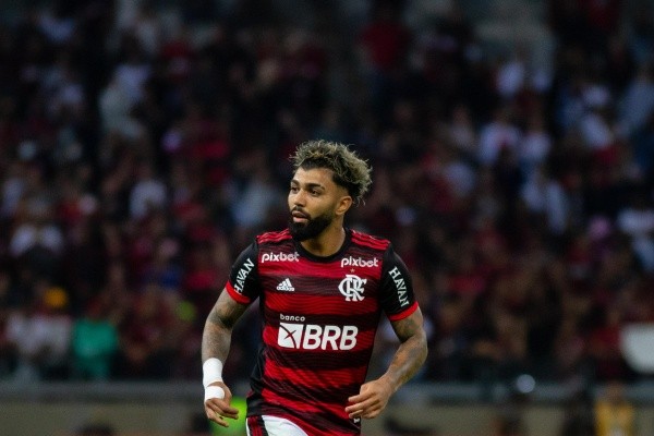 Foto: Fernando Moreno/AGIF