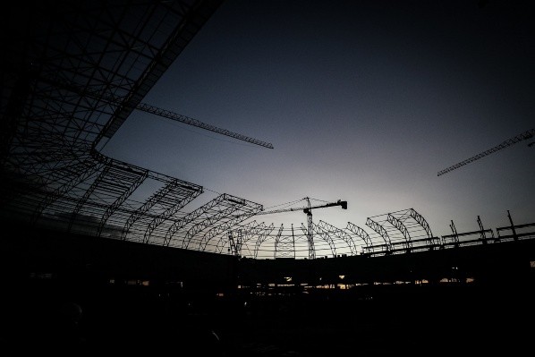 (Fotos: Pedro Souza / Atlético)