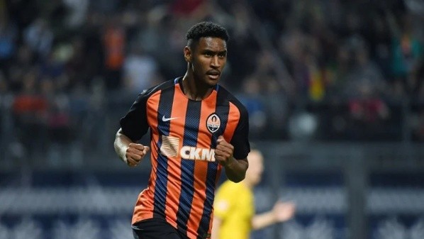 Foto: Shakhtar