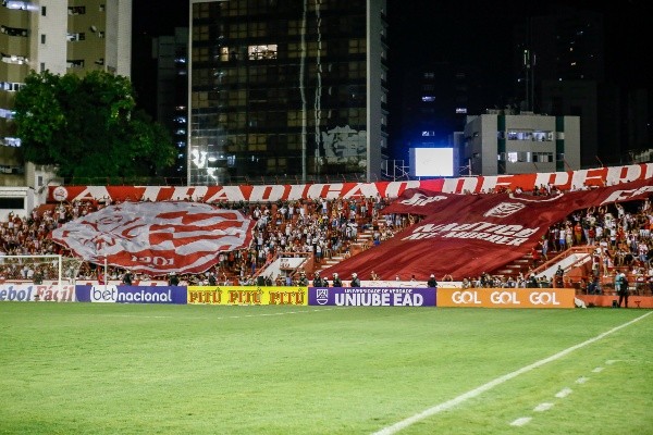 ( Foto: Rafael Vieira/AGIF)