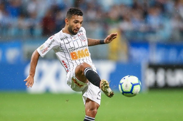 Lucas Uebel/Getty Images