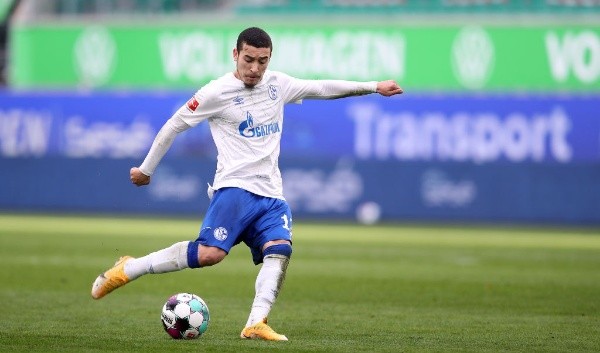 Ronny Hartmann/Getty Images