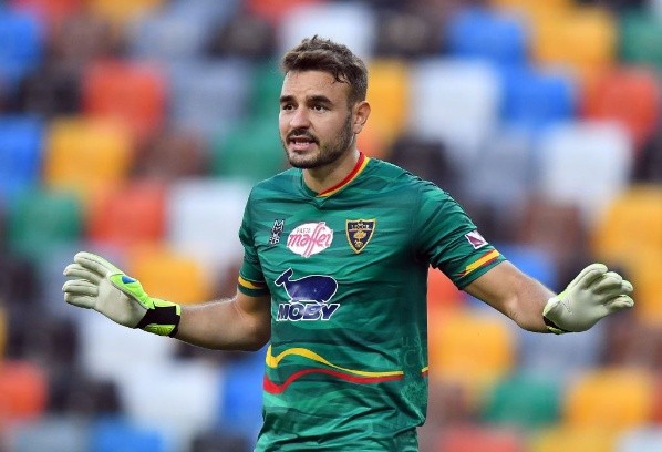 Alessandro Sabattini/Getty Images