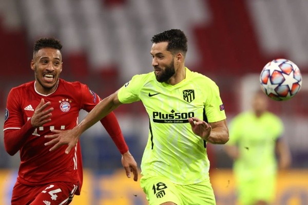 Alexander Hassenstein/Getty Images