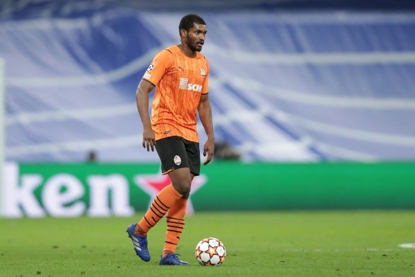 Gonzalo Arroyo Moreno/Getty Images