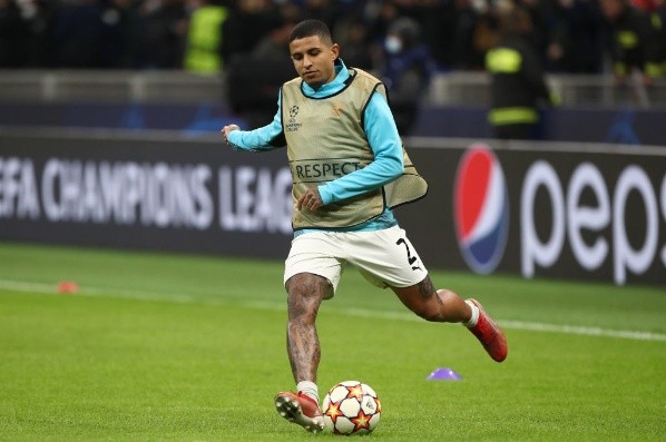 Marco Luzzani/Getty Images