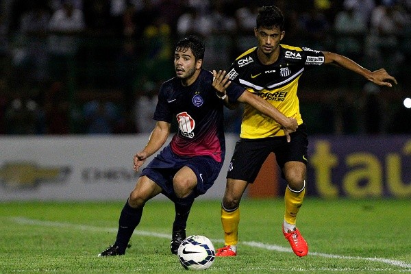 Felipe Oliveira/Getty Images