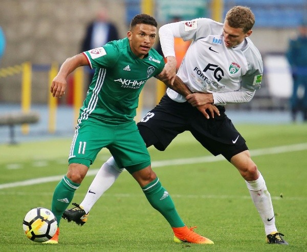 Epsilon/Getty Images