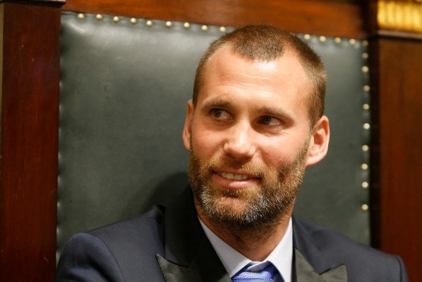  Foto: Vitor Silva/Botafogo.