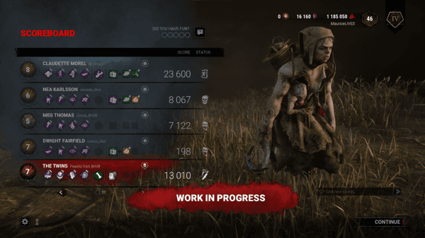 Reprodução/Behavior