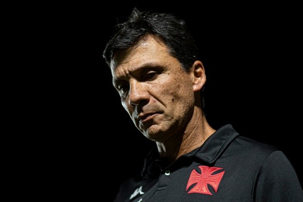 Foto: Jorge Rodrigues/AGIF