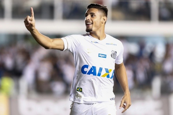 Foto: Marcello Zambrana/AGIF