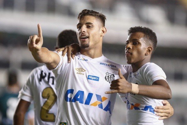 Foto: Marcello Zambrana/AGIF