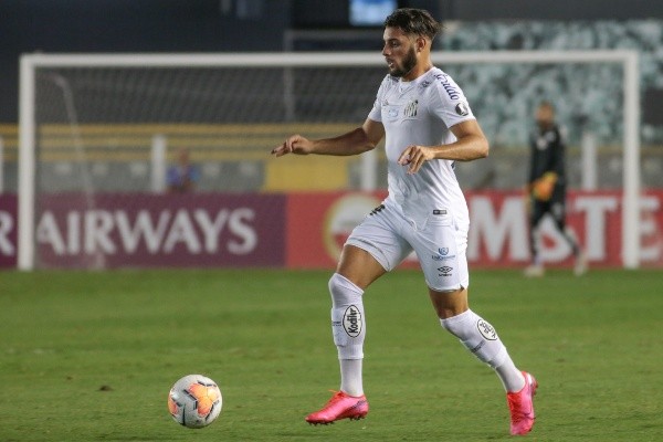 Foto: Marcello Zambrana/AGIF