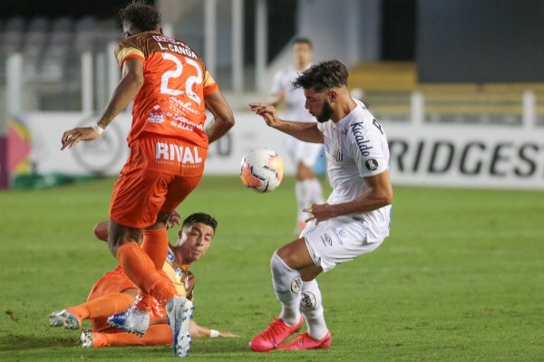 Foto: Marcello Zambrana/AGIF