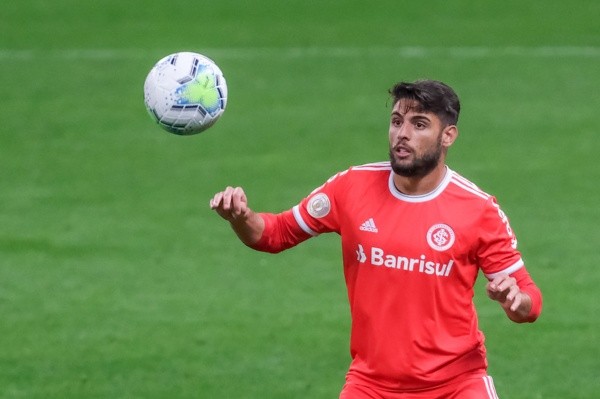 Foto: Alessandra Torres/AGIF