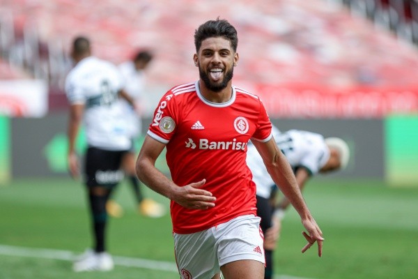 Foto: Fernando Alves/AGIF