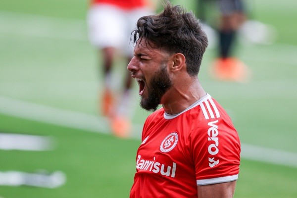 Foto: Alessandra Torres/AGIF