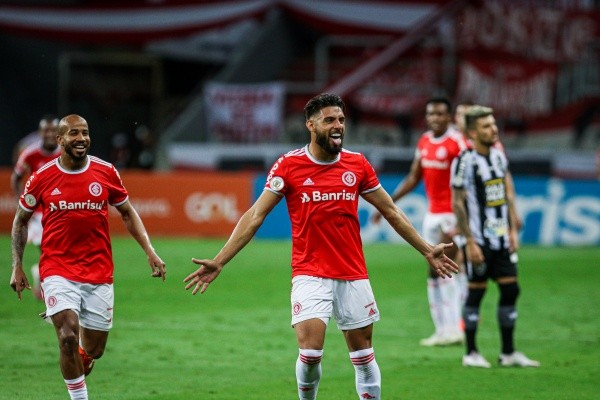 Foto: Fernando Alves/AGIF