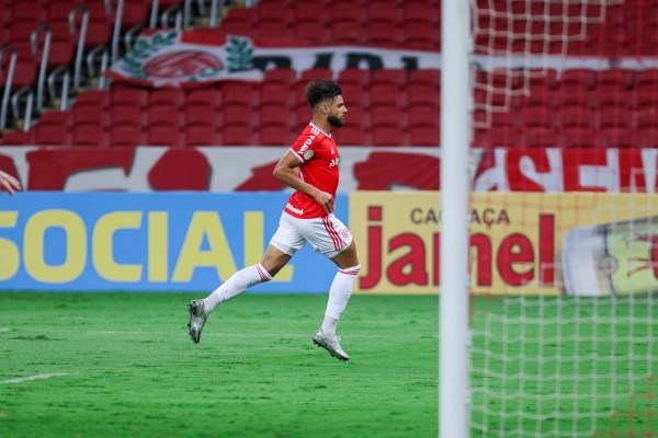 Foto: Fernando Alves/AGIF