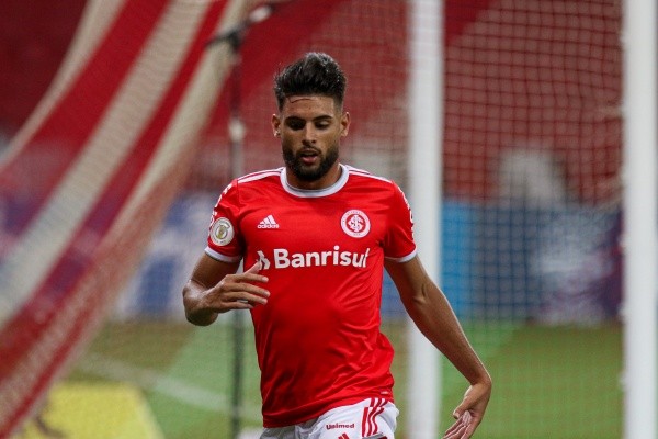 Foto: Fernando Alves/AGIF