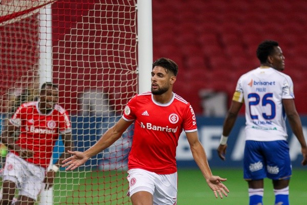 Foto: Fernando Alves/AGIF