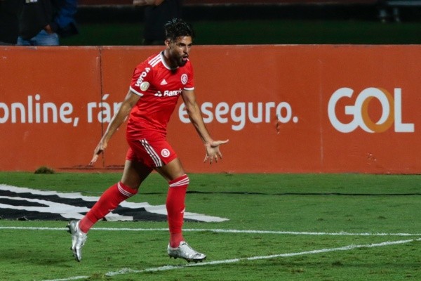 Foto: Marcello Zambrana/AGIF