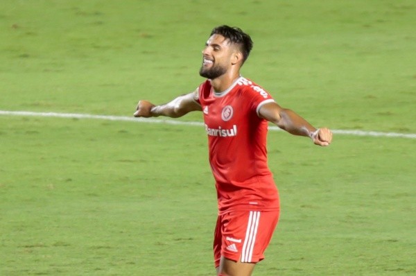 Foto: Marcello Zambrana/AGIF