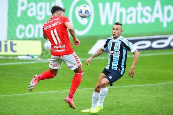 Foto: Pedro H. Tesch/AGIF