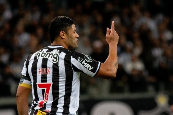 (Foto: Fernando Moreno/AGIF) Atlético leiloa camisas dos jogadores