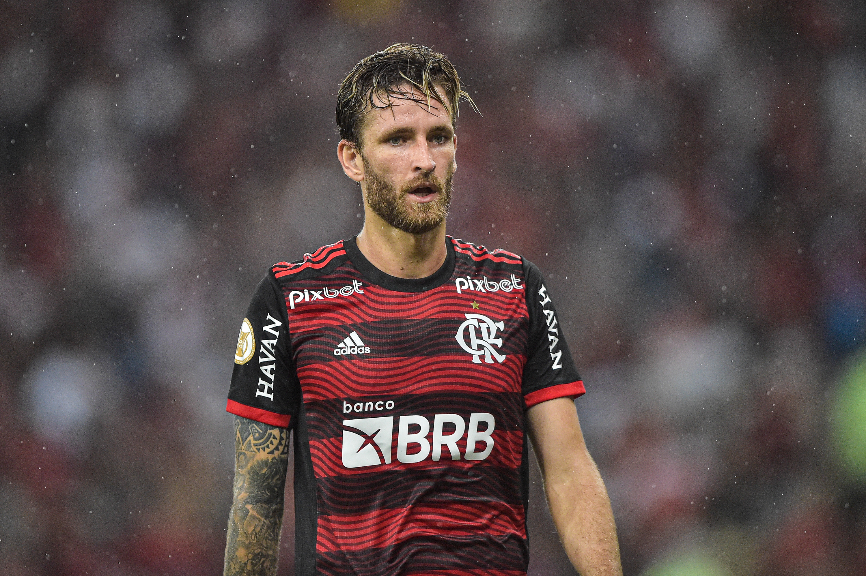 Foto: Thiago Ribeiro/AGIF Foto: Thiago Ribeiro/AGIF