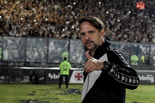 Foto: Thiago Ribeiro/AGIF