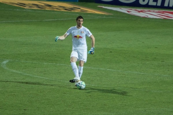 Foto: Robson Mafra/AGIF